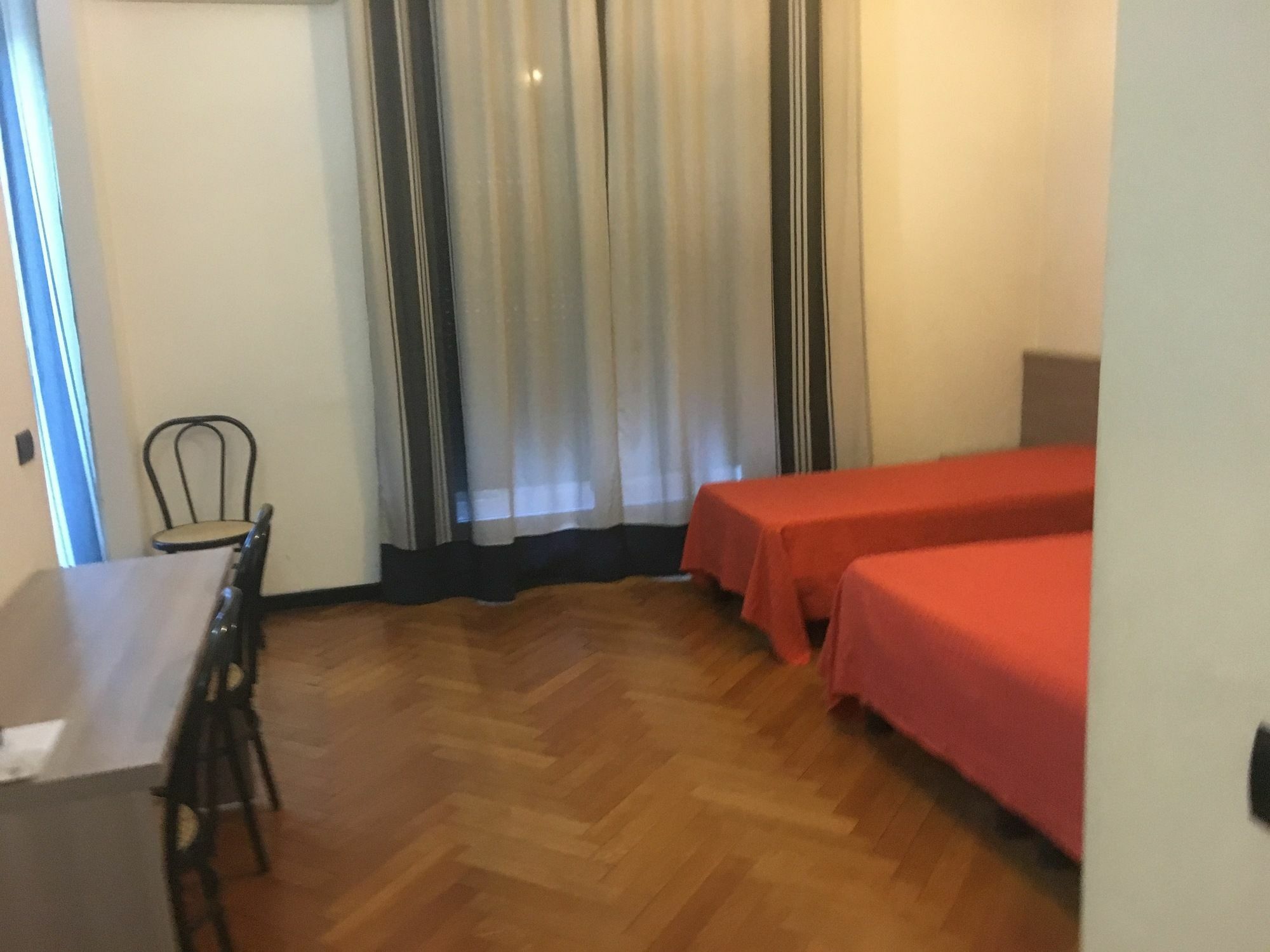 Bovisa House Private Guest house